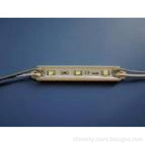 CE ROHS waterproof SMD3528 led module